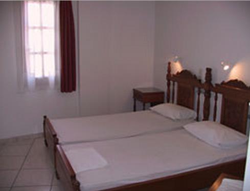 Hotel Agnanti Ágios Konstantínos الغرفة الصورة